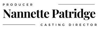 Nannette Patridge Logo